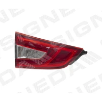LAMPA TYŁ ZDS191385KL