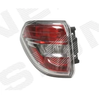 LAMPA TYŁ ZDS19198L