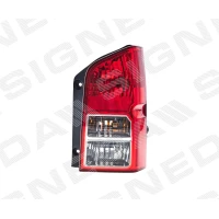 LAMPA TYŁ ZDS19J4R