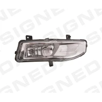 LAMPA PRZECIWMGIELNA ZDS201302KR