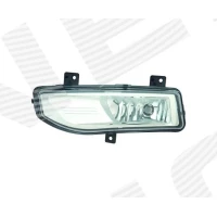 LAMPA PRZECIWMGIELNA ZDS201302OL