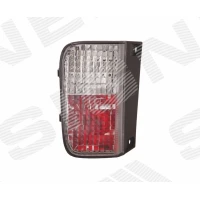 LAMPA PRZECIWMGIELNA ZDS201307L