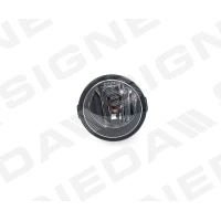 LAMPA PRZECIWMGIELNA ZDS2030VL/R