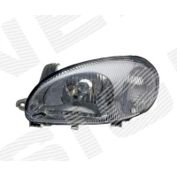 LAMPA PRZEDNIA ZDW111004L
