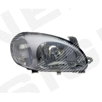 LAMPA PRZEDNIA ZDW111004R