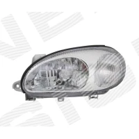 LAMPA PRZEDNIA ZDW111005L