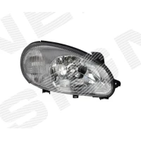 LAMPA PRZEDNIA ZDW111009R
