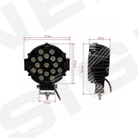 LED LAMPA ZEPWL89