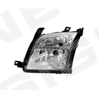 LAMPA PRZEDNIA ZFD111000L