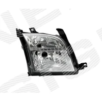 LAMPA PRZEDNIA ZFD111000R