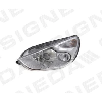 LAMPA PRZEDNIA ZFD111004L