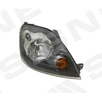 LAMPA PRZEDNIA ZFD111079R