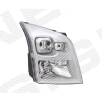 LAMPA PRZEDNIA ZFD111134R