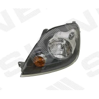 LAMPA PRZEDNIA ZFD111157L