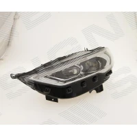 LAMPA PRZEDNIA ZFD111210LXX