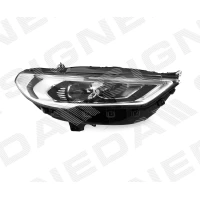 LAMPA PRZEDNIA ZFD111210R