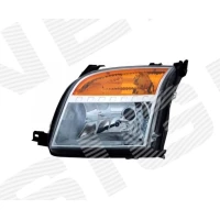 LAMPA PRZEDNIA ZFD111350L