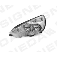 LAMPA PRZEDNIA ZFD111371L