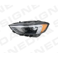 LAMPA PRZEDNIA ZFD111410L