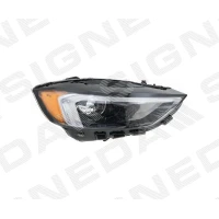 LAMPA PRZEDNIA ZFD111410R
