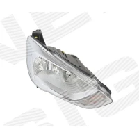 LAMPA PRZEDNIA ZFD111411R