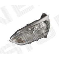 LAMPA PRZEDNIA ZFD111412L