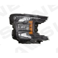 LAMPA PRZEDNIA ZFD111656R