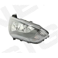 LAMPA PRZEDNIA ZFD111658R