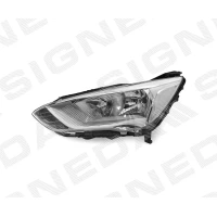 LAMPA PRZEDNIA ZFD111680L