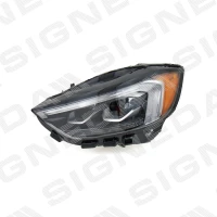 LAMPA PRZEDNIA ZFD111725L