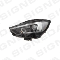 LAMPA PRZEDNIA ZFD111758L