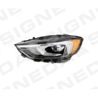 LAMPA PRZEDNIA ZFD111760L