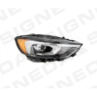 LAMPA PRZEDNIA ZFD111760R