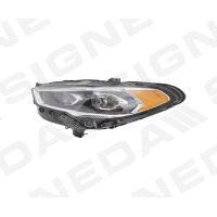 LAMPA PRZEDNIA ZFD111806L