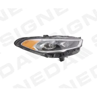 LAMPA PRZEDNIA ZFD111806R