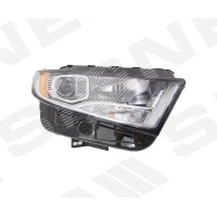 LAMPA PRZEDNIA ZFD111807R