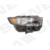 LAMPA PRZEDNIA ZFD111808R
