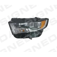 LAMPA PRZEDNIA ZFD111809L