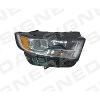 LAMPA PRZEDNIA ZFD111809R