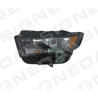 LAMPA PRZEDNIA ZFD111810L