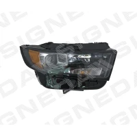 LAMPA PRZEDNIA ZFD111810R