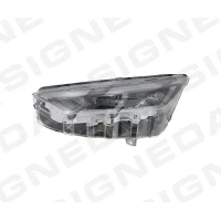 LAMPA PRZEDNIA ZFD111860L
