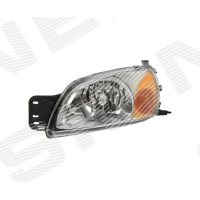 LAMPA PRZEDNIA ZFD1146EL