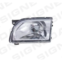 LAMPA PRZEDNIA ZFD1151KL