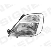 LAMPA PRZEDNIA ZFD1153L