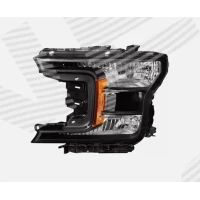 LAMPA PRZEDNIA ZFD11910KL