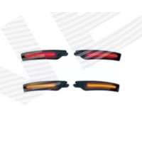 ODBLASK ZFD1415ASET