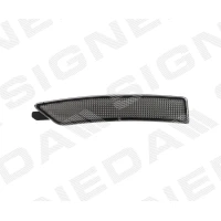 ŚWIATŁO ODBLASKOWE ZDERZAKA PRZEDNIEGO ZFD16100R