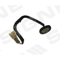 LAMPA POZYCYJNA ZFD1805L/R