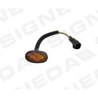 LAMPA POZYCYJNA ZFD1808L/R